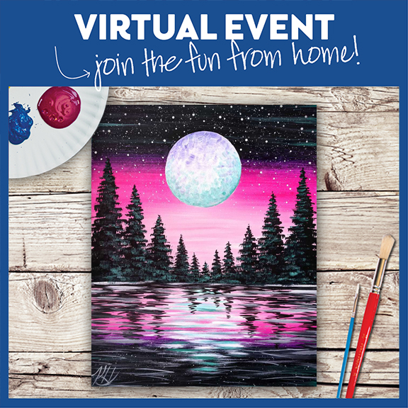 Live Virtual Event